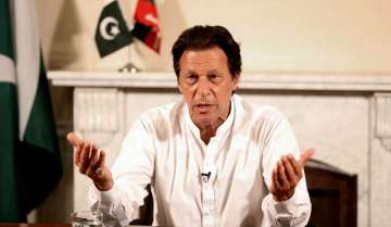Pakistan will respond to any "misadventure or aggression" by India: Imran Khan
