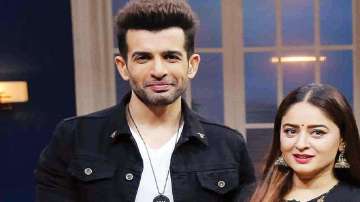 Jay Bhanushali would love to be a father of girl
