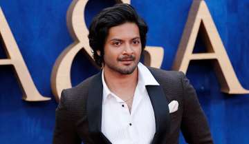 Ali Fazal alleges non-payment of dueslleges non-payment of dues