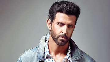 Hrithik Roshan: My failures made me who I am today