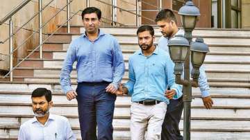 Delhi court extends ED custody of Ratul Puri by 4 days in bank fraud case