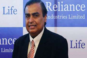 Reliance join hands with Saudi Aramco for India's biggest FDI deal, to take 20 % in RIL refinery