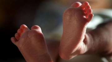 Maharashtra: Man held for killing one-month-old nephew over domestic feud