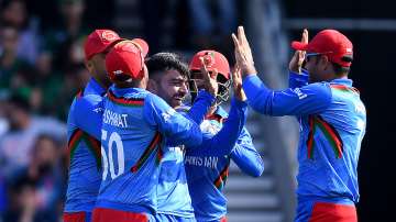 Afghanistan announce squad for Bangladesh tour