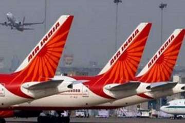 Air India expects to report operating profit again: CMD