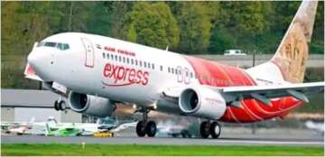 Air India Express, Alliance Air to ban single-use plastic from October 2