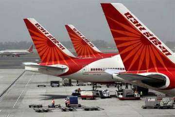 Regional Director accused of shoplifting at Sydney airport resigns from Air India