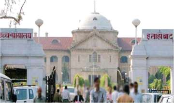 Allahabad High Court