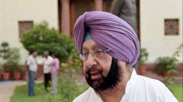 Punjab floods: With fresh rains in some parts, CM Amarinder Singh directs DCs to step up vigil