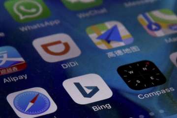 China's internet users reach 854 million