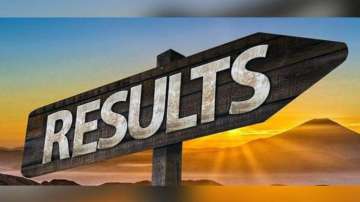 AP EAMCET first round seat allotment result 2019