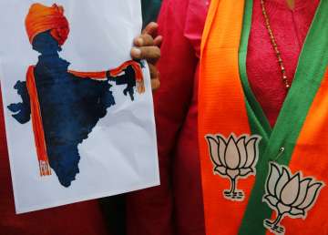 Article 370 Resolution: List of parties that are supporting/opposing Modi govt's decision?