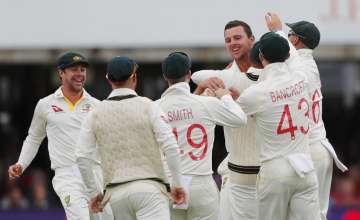 England vs Australia, Live Cricket Score, Ashes 2019, 2nd Test
