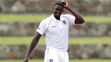 jason holder