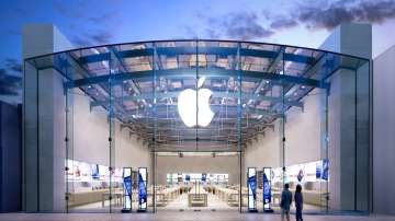 Apple: Eager to see customers at our 1st India retail store