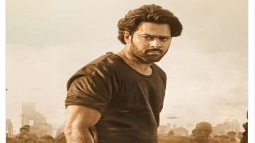 Saaho: Prabhas’ fan passes away through electrical shock while fixing poster at theatre