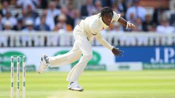 Jofra Archer is perfect candidate for being injury prone: Shoaib Akhtar