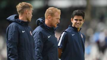 Arjun Tendulkar