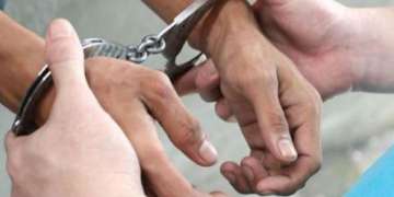 Bihari men arrested for 'marrying' two Kashmiri women