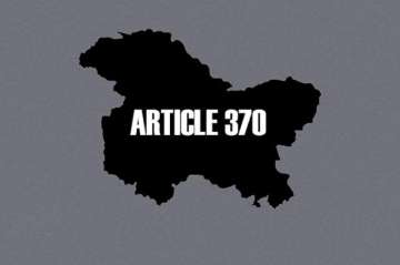 Striking down Article 370 tipping point, say Kashmiri Pandits