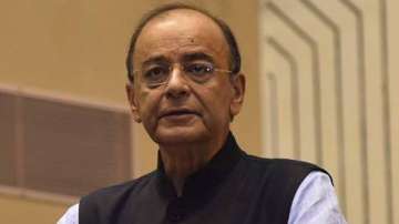 Telangana, Andhra CMs condole Jaitley's death