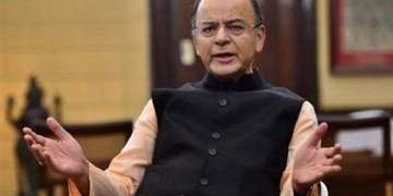 Jaitley had a kidney transplant on May 14 last year, and had left for a "regular medical check-up" in the United States in January this year. He was also admitted to AIIMS for treatment earlier in May 2019.