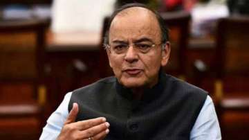 Jaitley's 'sound legal advise' was trusted across political divide: Solicitor General
 