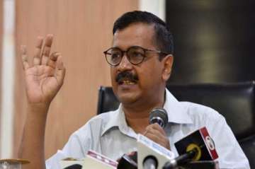 Kejriwal flags off 25 new buses, says 3,000 more to be rolled out in next 7-8 months