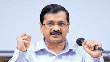 Free rides for women in DTC, cluster buses from October 29: Arvind Kejriwal