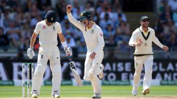 Ashes 2nd Test: England eye comeback at historic Lord's against Australia