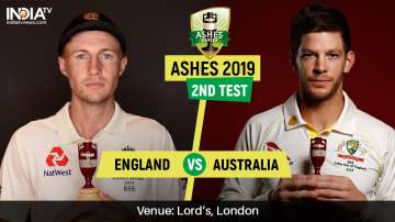 Live Streaming Cricket, England vs Australia, Ashes 2nd Test, Day 5: Watch ENG vs AUS Live on SonyLI