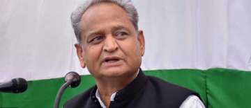 Rajasthan High Court summons Ashok Gehlot over petition challenging his election