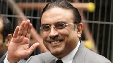 Pakistan anti-corruption court extends Former President Zardari's judicial remand by three days