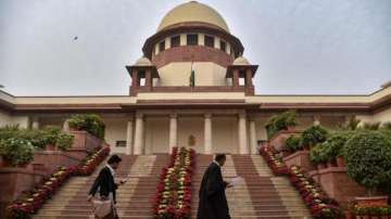 SC to hear batch of pleas on scrapping of Article 370, related issues on Wednesday