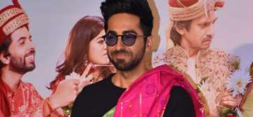 Ayushmann Khurrana