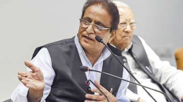 Azam Khan