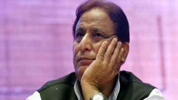Azam Khan's luxury resort in UP faces trouble