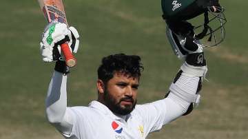 Former Pakistan batsman Azhar Ali hints at reversing retirement decision