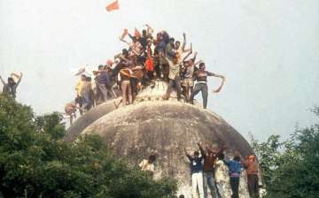 'Ram ke Naam' explores the campaign waged by Vishva Hindu Parishad to build a Ram temple at the site of the Babri Masjid in Ayodhya and the communal violence it triggered.