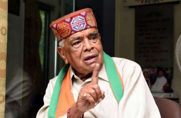 Former Madhya Pradesh CM Babulal Gaur passes away