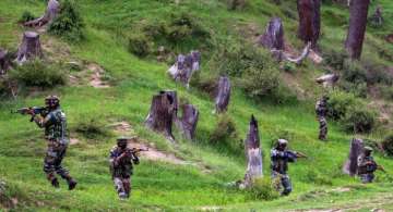 Pakistan's BAT attack foiled, 2 SSG commandos killed by Indian Army in J&K's Gurez