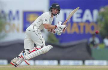 New Zealand tour of Sri Lanka 1st Test Day 3