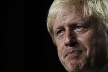 UK PM Boris Johnson suffers another Parliament blow over Brexit