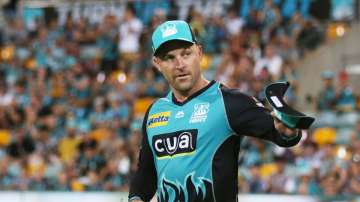 Former New Zealand captain Brendon McCullum retires from all forms of cricket