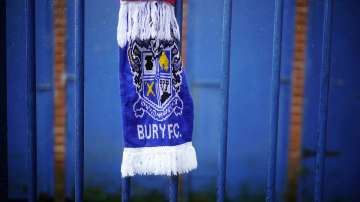 Bury FC