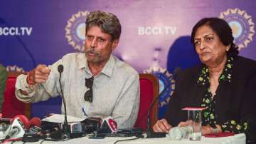 Kapil Dev says CAC must have say in selection of support staff