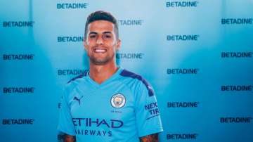 Joao Cancelo