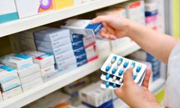 Medicines in stock for 15-20 days in Jammu & Kashmir: Administration