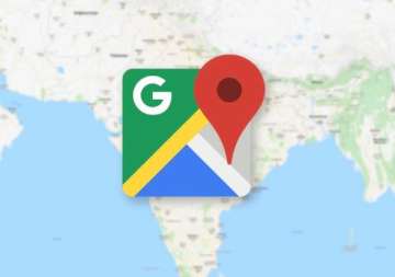 Delhi father-daughter reunited after four months, thanks to Google Maps