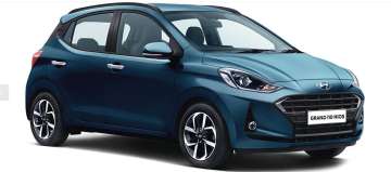 Priced at Rs 4.99L, Hyundai launches Grand i10 Nios to target middle class. Details inside